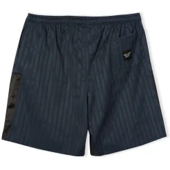 ZUMA PINSTRIPE SHORTS